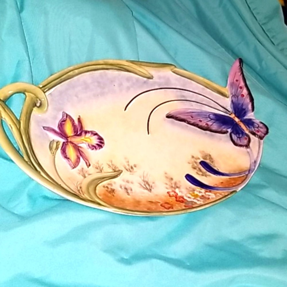 Ceramic Tray